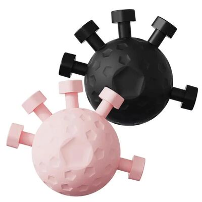 Squeeze Balls for Hand Sphere Finger Exerciser Ball Grip