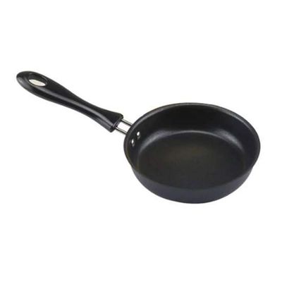 Pan Frying Egg Skillet Pot Mini Cooking Omelette Pans Nonsti