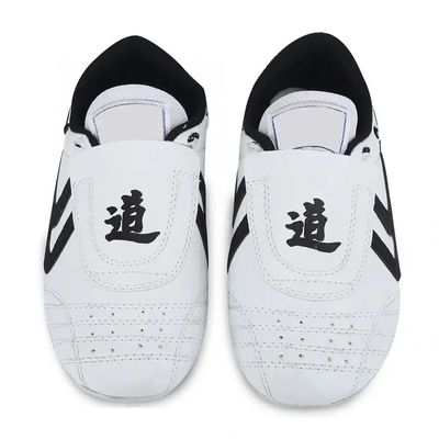 Taekwondo Shoes Boxing Kung fu TaiChi Sport Lightweight Brea