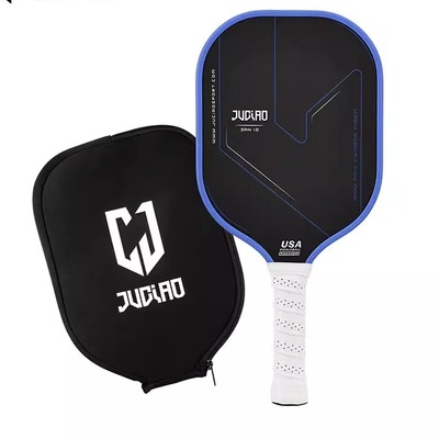 2pcs Carbon fiber frosted Pick tennis racket