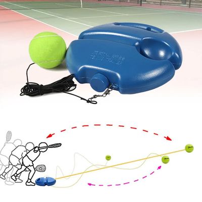 Tennis Trainer Training Primary Tool Exercise Tennis Ball