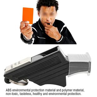 Basketball Sports Training Referee Whistle Camping Survival