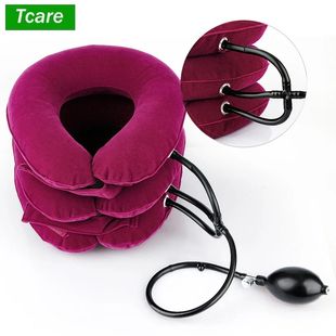 and Inflatable Convenient brace comfortable neck