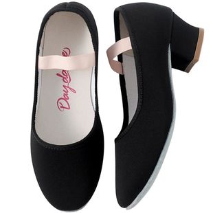 Ballet Shoes for Girls Dance Shoes for Woman Dancing Slipper