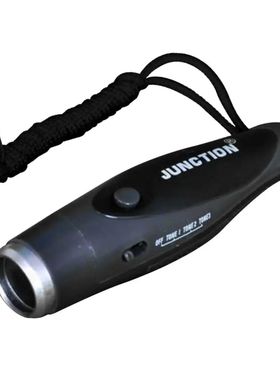 Whistle Junction Basketball Football Game Referee Training