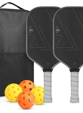 Carbon fiber T700 Pick tennis racket set