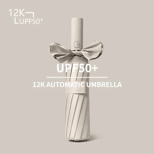 Stay Protected in Any Weather with This Fully Automatic 24-B