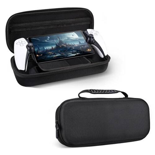 Portable Case Bag for PS Portal Case EVA Hard Carry Storage