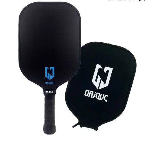 Hot Selling Pickleball Paddle High Quality Carbon Fib