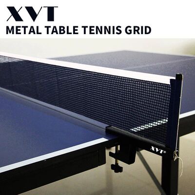 High Quality  XVT Professional Metal  Table Tennis Table Net