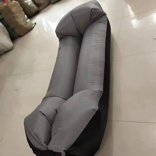 Outdoor Products Fast Infaltable Air Sofa Bed Good Qua