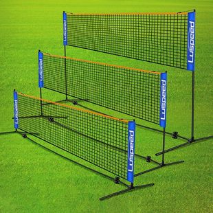 Portable Folding Standard Professional Badminton Net Indoor