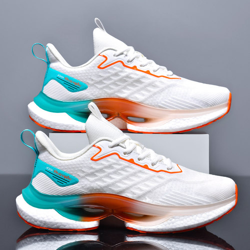 旗舰店官方正品男鞋国潮运动百搭