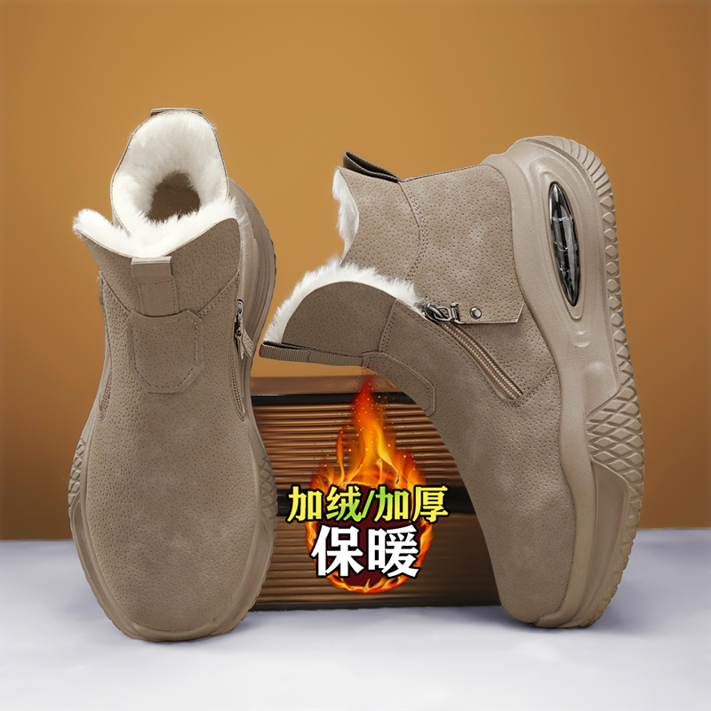 kimdoosky旗舰店官方正品男鞋