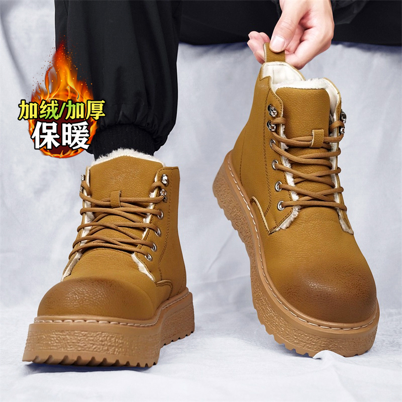 kimdoosky旗舰店官方正品男鞋