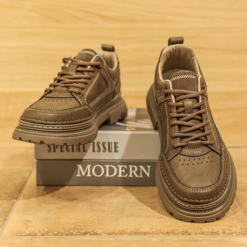 kimdoosky旗舰店官方正品男鞋