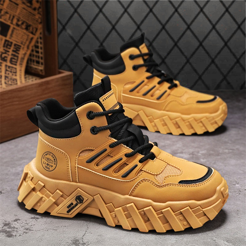 kimdoosky旗舰店官方正品男鞋