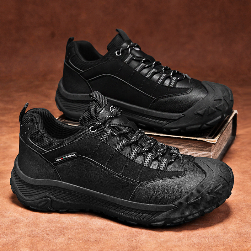 kimdoosky旗舰店官方正品男鞋