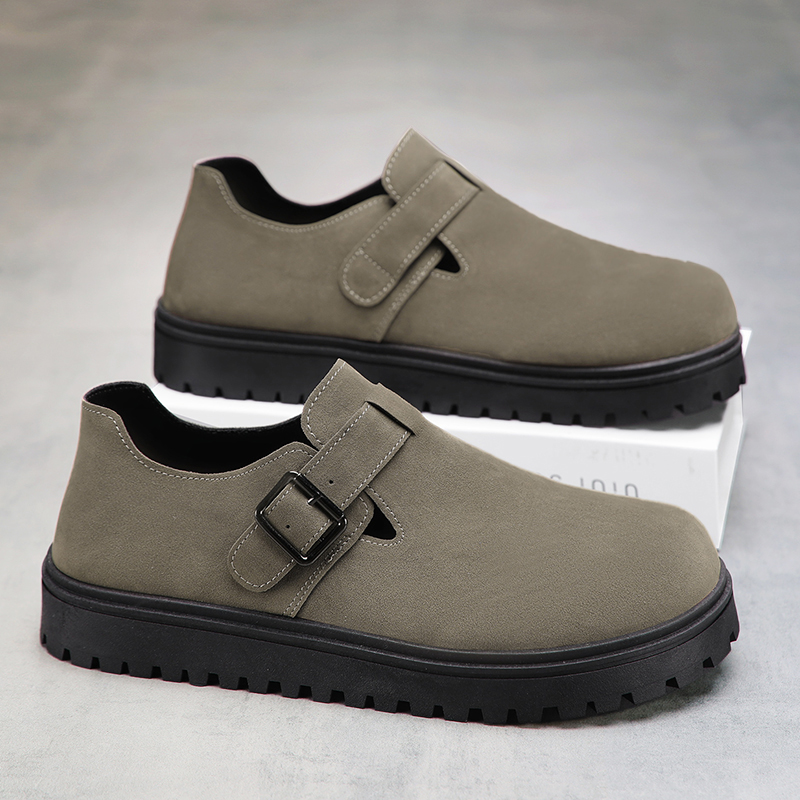 旗舰店官方正品男鞋国潮运动百搭