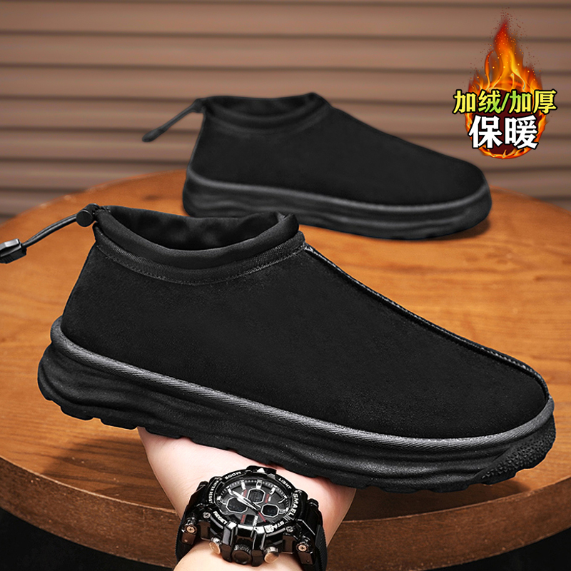 kimdoosky旗舰店官方正品男鞋