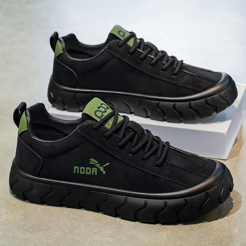 kimdoosky旗舰店官方正品男鞋