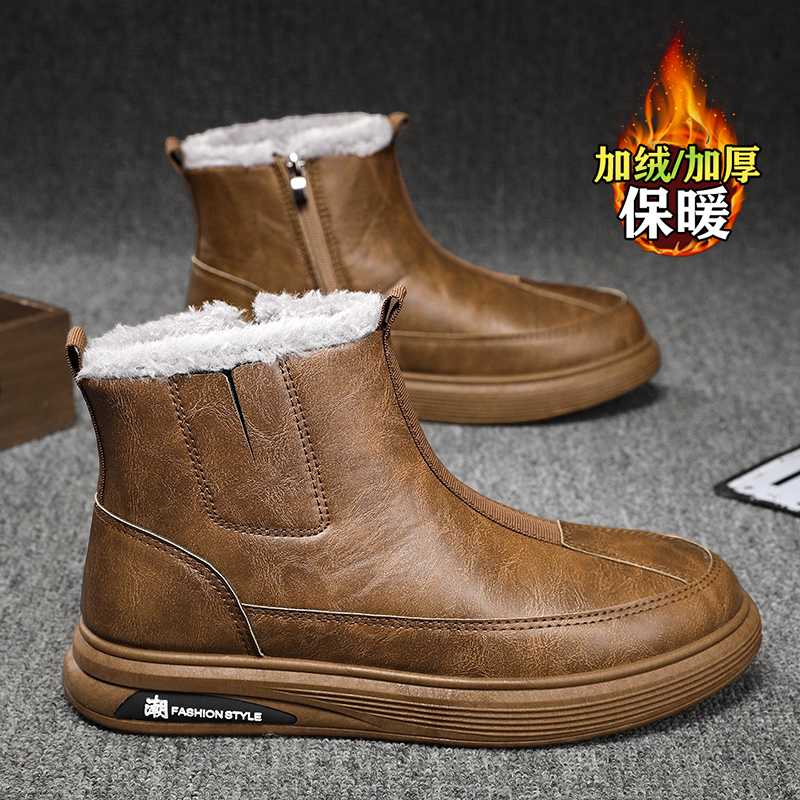 kimdoosky旗舰店官方正品男鞋