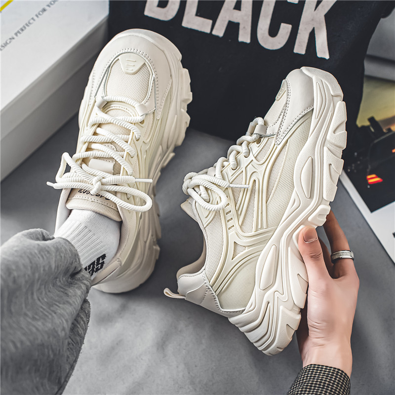 旗舰店官方正品男鞋国潮运动百搭