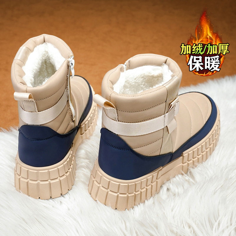 kimdoosky旗舰店官方正品男鞋