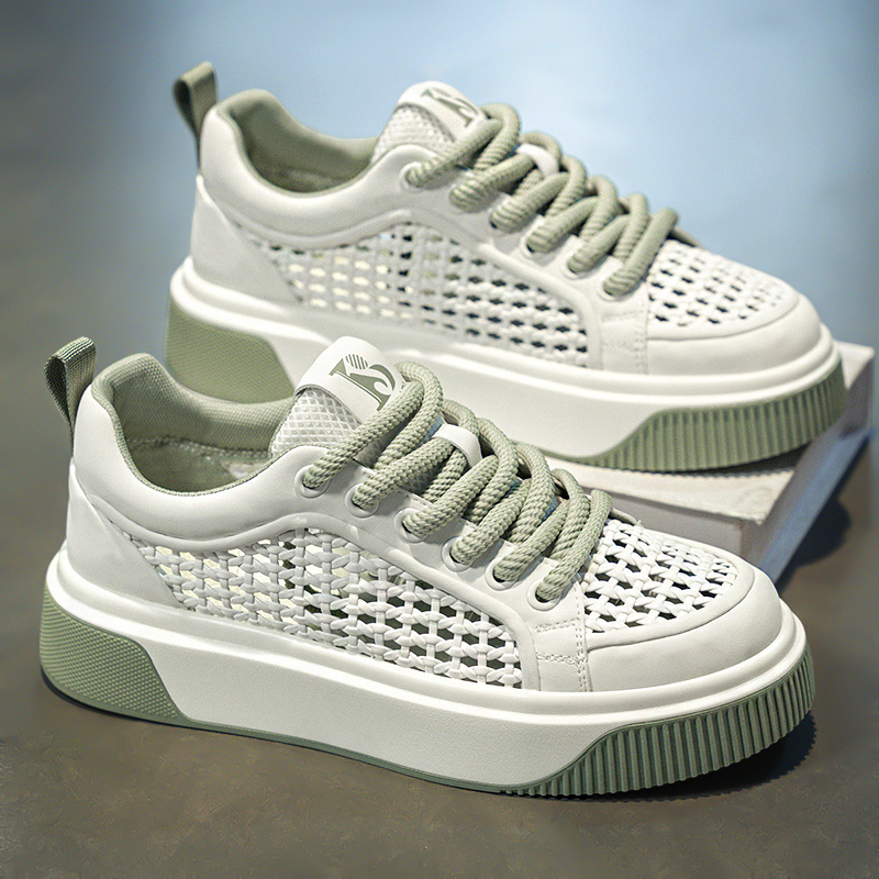 kimdoosky旗舰店官方正品男鞋