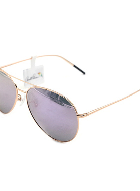 花雨伞太阳镜女潮明星款眼镜女韩版潮圆脸韩个性长脸百搭 AP11719