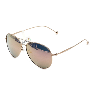 花雨伞个性风炫彩大框蛤蟆墨镜