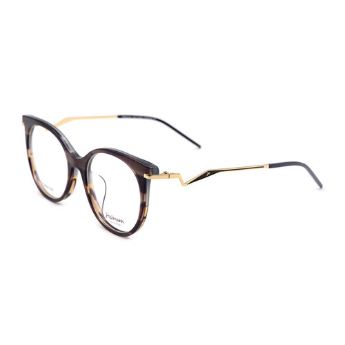 韩版圆脸显瘦文艺风眼镜框