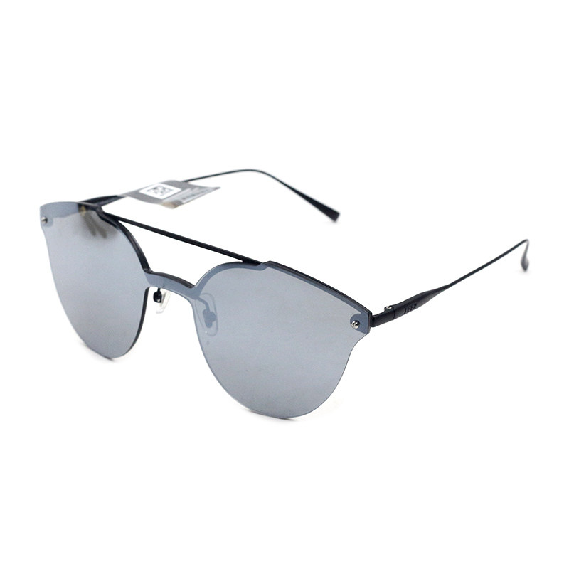 新款 jeep/吉普街头潮流时尚偏光太阳镜女近视蛤蟆镜JS A3116