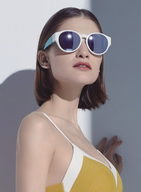 one近视太阳镜墨镜男女套镜戴眼镜外司机偏光镜开车驾驶夹片76053