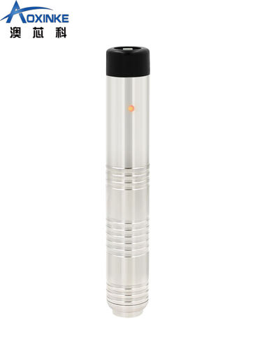 奥鑫科不锈钢巡逻杆分点仪Ap108E兼容Oom Pa1602 Pbu320