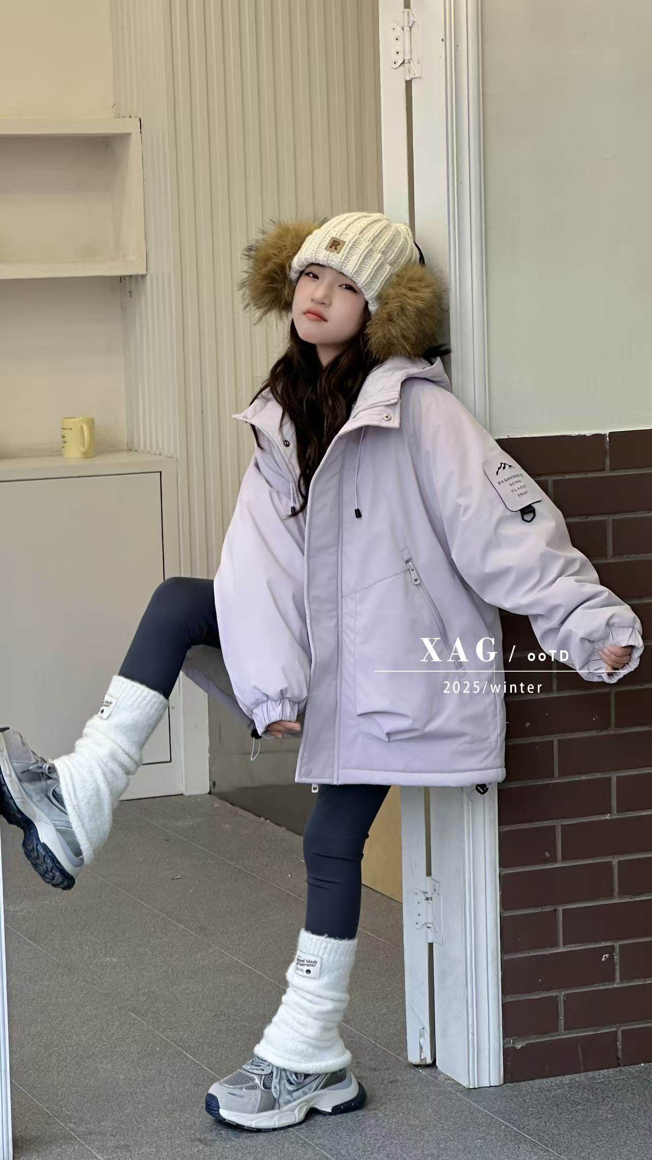 2026新款中童加厚保暖羽绒服儿童洋气时髦外套童冬季羽绒服,童装/婴儿装/亲子装,棉袄/棉服,淘宝优惠券,粉丝福利购,淘宝优惠卷