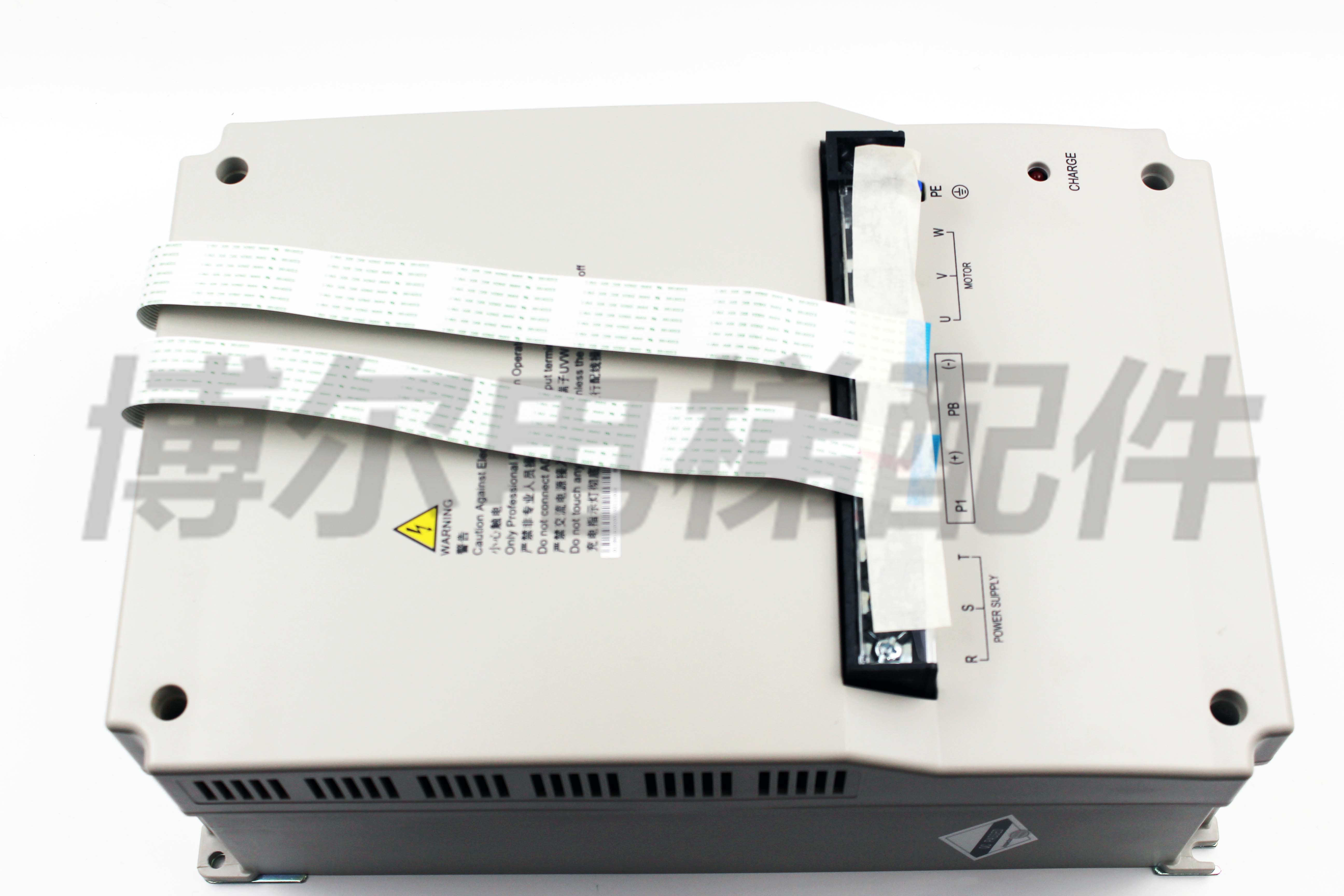 日立电梯变频器EV-ECD03/EV-ECD01-4T0110/4T0150 变频器