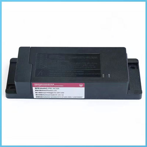 光幕电源盒PB1-AC220电梯光幕