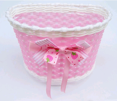 Panier pour vélo en plastique - Ref 2257838 Image 3