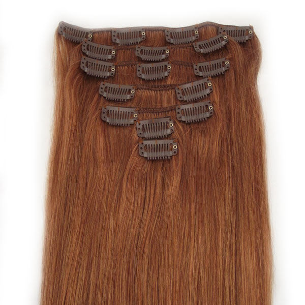 Extension mèches - Ref 218377 Image 1