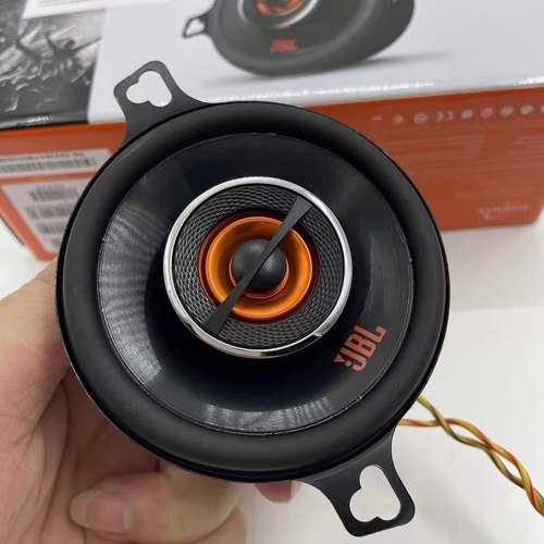 适用于本田CRV雅阁英诗派中置汽车音响JBL中高音GX328汽车喇叭