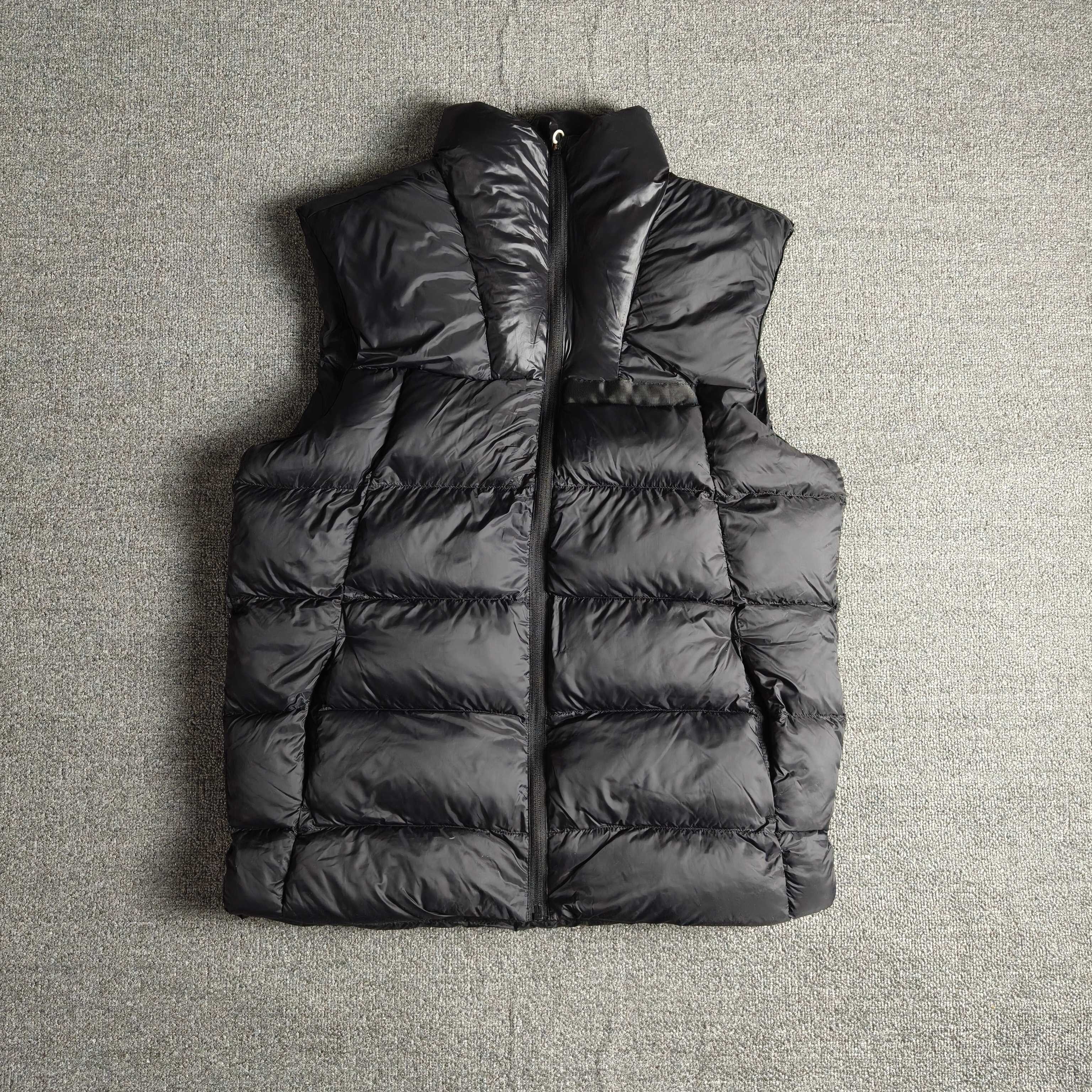 户外运动休闲轻量透气保暖速干棉马甲经典夹克丝绵马甲,男装,常规马甲,淘宝优惠券,粉丝福利购,淘宝优惠卷