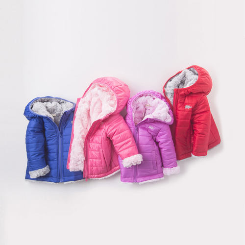 柔柔小衣 专为0-11岁儿童 每周二上新