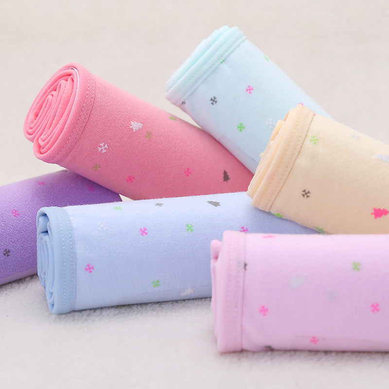 Slip jeunesse LS025 en coton - Ref 669334 Image 4