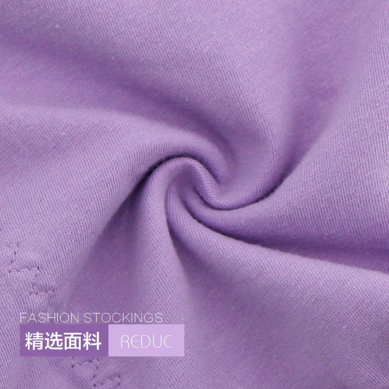 Slip jeunesse G1116 en coton - Ref 669351 Image 4