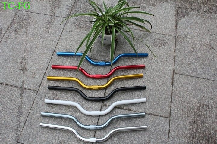 Guidon de vélo - Ref 2333113 Image 1