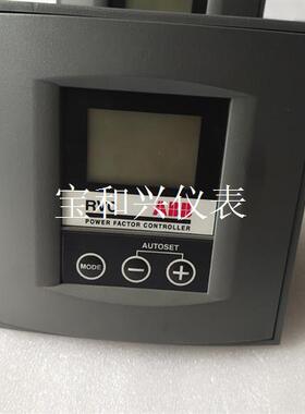 ABB   控制器RVC6-5A  PTHV_20.050议