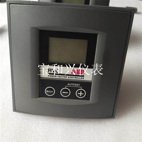 ABB   控制器RVC6-5A  PTHV_20.050议