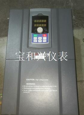 拆机欣灵变频器  XLP6000-G37/P45T4MB 3