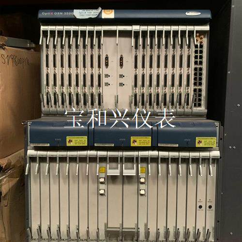 华为osn3500含